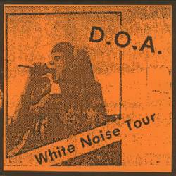 DOA : White Noise Tour